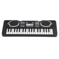 thumbnail image 2 of Electric Piano Keyboard, Electric Piano Toy  Edge Environmental Protection  For Over 3yrs For Home, 2 of 8