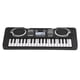 thumbnail image 3 of Teclado De Piano, Regalo De Coordinación De Ojo De Mano Maestra, Juguete De Piano Eléctrico De Talento Musical Inspirador, Borde Suave Para El Hogar Para Niños, 3 of 8