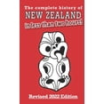 thumbnail image 1 of Pre-Owned The Complete History of New Zealand (in less than two hours) (Paperback) 1976762626 9781976762628, 1 of 1