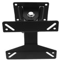 thumbnail image 2 of Milisten 1 Set Tv Wall Mount Stand Tv Monitor Fixed Mounting Bracket Tv Monitor Hanger, 2 of 6