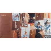 Melanie Charles - Yall Dont (Really) Care About Black Women - Jazz - Vinyl