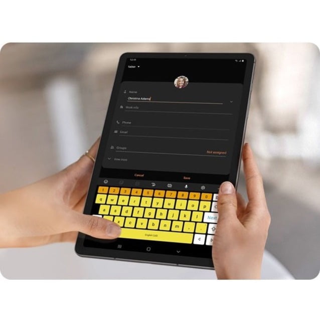 Samsung Galaxy Tab S6 Lite 2022 - 10.4