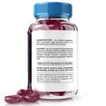 thumbnail image 3 of (2 Pack) Elite XL Boost – Gummies with a Natural Daily Blend for Energy & Wellness | Great-Tasting, Easy-to-Chew Gummies (120 Gummies), 3 of 10