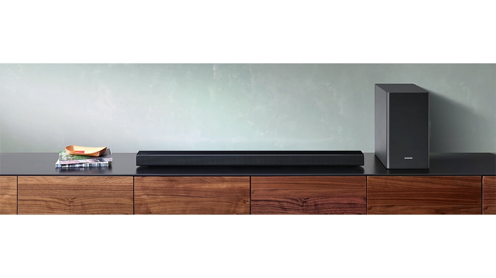 samsung r60m soundbar