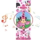 thumbnail image 3 of Disney-Reloj de los Vengadores de Frozen para niños, Spiderman, iron Man, luz intermitente, luminoso, juguetes para niños y niñas, regalo de cumpleaños, 3 of 4