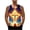 hgg241-Blue, variant on Yaoyar Tanks Top for Mens Jesus Cross Faith Sleeveless Crewneck Workout Tank Tops Summer Casual Athletic Quick Dry Tees
