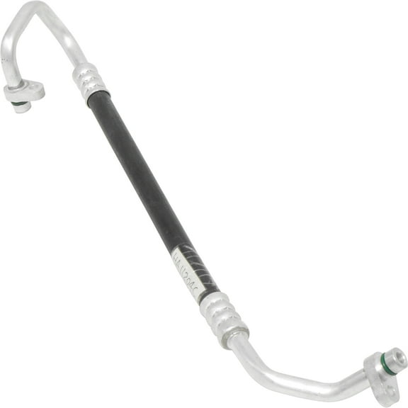 UAC A/C Manifold Hose Assembly -- Suction and Discharge Assembly HA 11442C