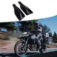 thumbnail image 3 of Protector De Mano Para Motocicleta, Resistente A La Lluvia, Resistente Al Viento, Para Manillar De Motocicleta, Reemplazo De Protector De Mano Para TC 125250 2016-2021 Para, 3 of 7