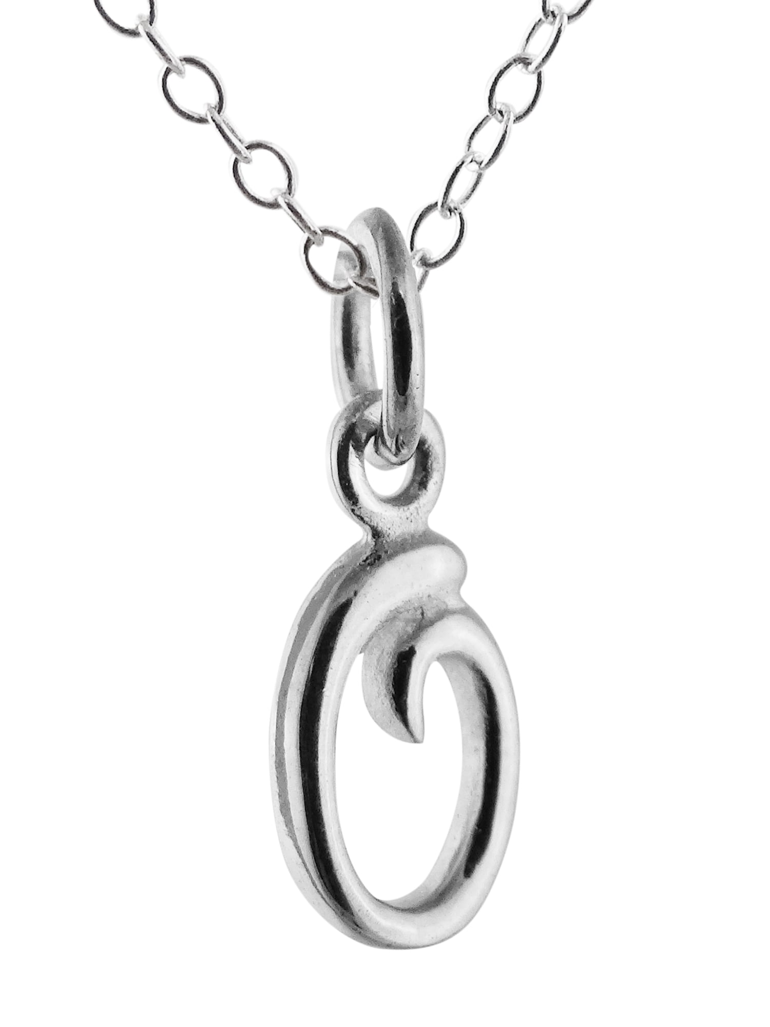 cursive letter chain cursive letter chain