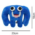 thumbnail image 1 of 109 Style New Garden Banban Plush Game Animation Birthday Gift 20cm(3), 1 of 6