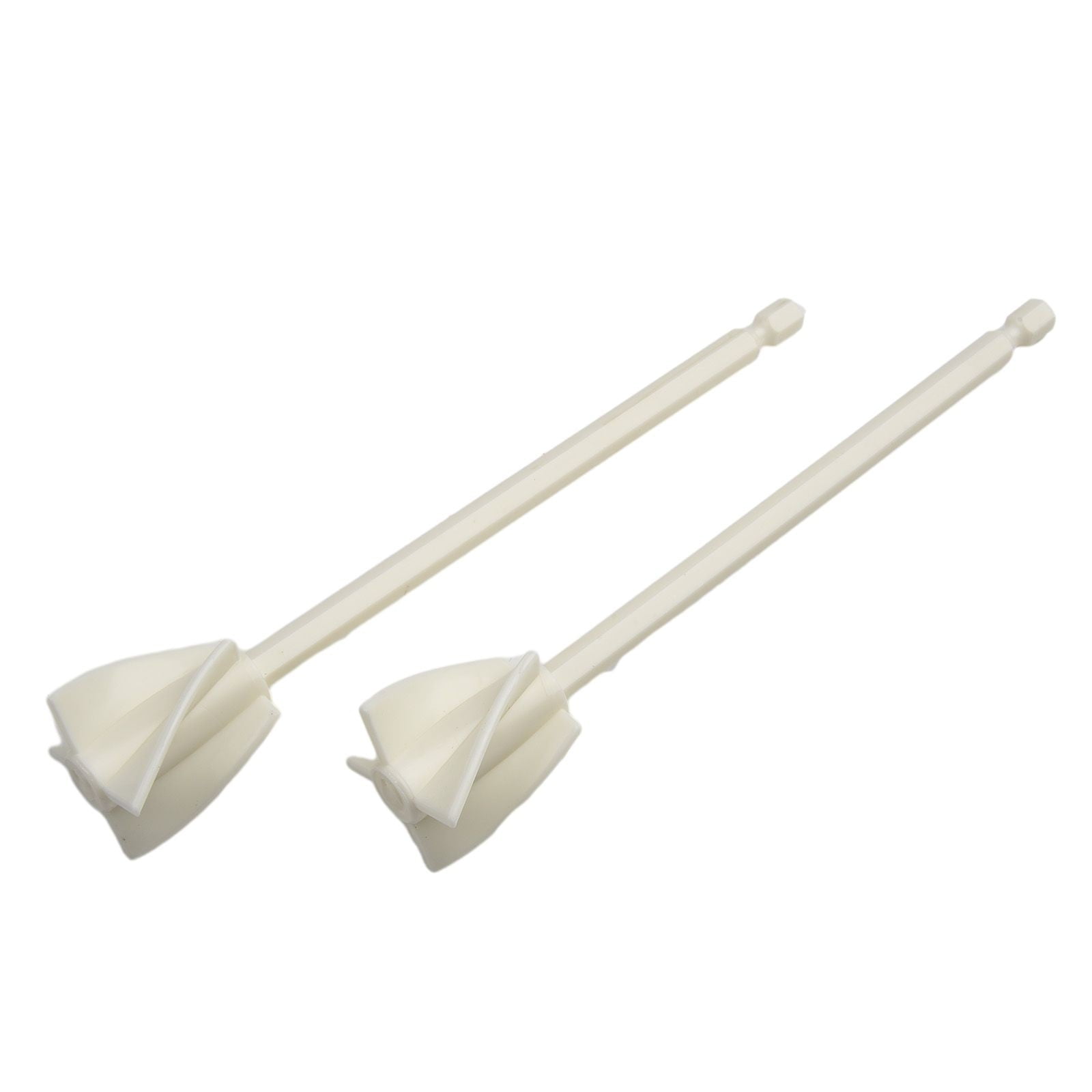 Paint Mixer Drill Attachment Resin Mixer Paddles
