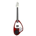 thumbnail image 1 of Vox Limited Edition Electric Guitar With Built In Speaker, Red Metallic (APC1RD), 1 of 1