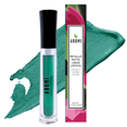 thumbnail image 5 of Aromi Metallic Liquid Lipstick for Women | Jade Green Lip Color with Shimmery Finish, Long-lasting (Mermaid Tail), 5 of 10