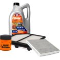 thumbnail image 1 of Kit De Aceite Mineral 5W30 Kit De Afinación Sin Bujías Compatible con Honda Civic L4 1.8L DE 2006 A 2011, 1 of 3