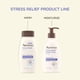 thumbnail image 4 of Aveeno Stress Relief Body Wash with Soothing Oat Lavender Chamomile & Ylang-Ylang Essential Oils Hypoallergenic Dye-Free & Soap-Free Calming Body Wash gentle on Sensitive Skin 33 fl. oz(Pack o, 4 of 10