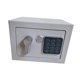 thumbnail image 2 of Caja de seguridad digital, regalo de cumpleaños, decoración de habitación, contenedor de almacenamiento de metal, caja de seguridad para hogar, Blanco, 2 of 8