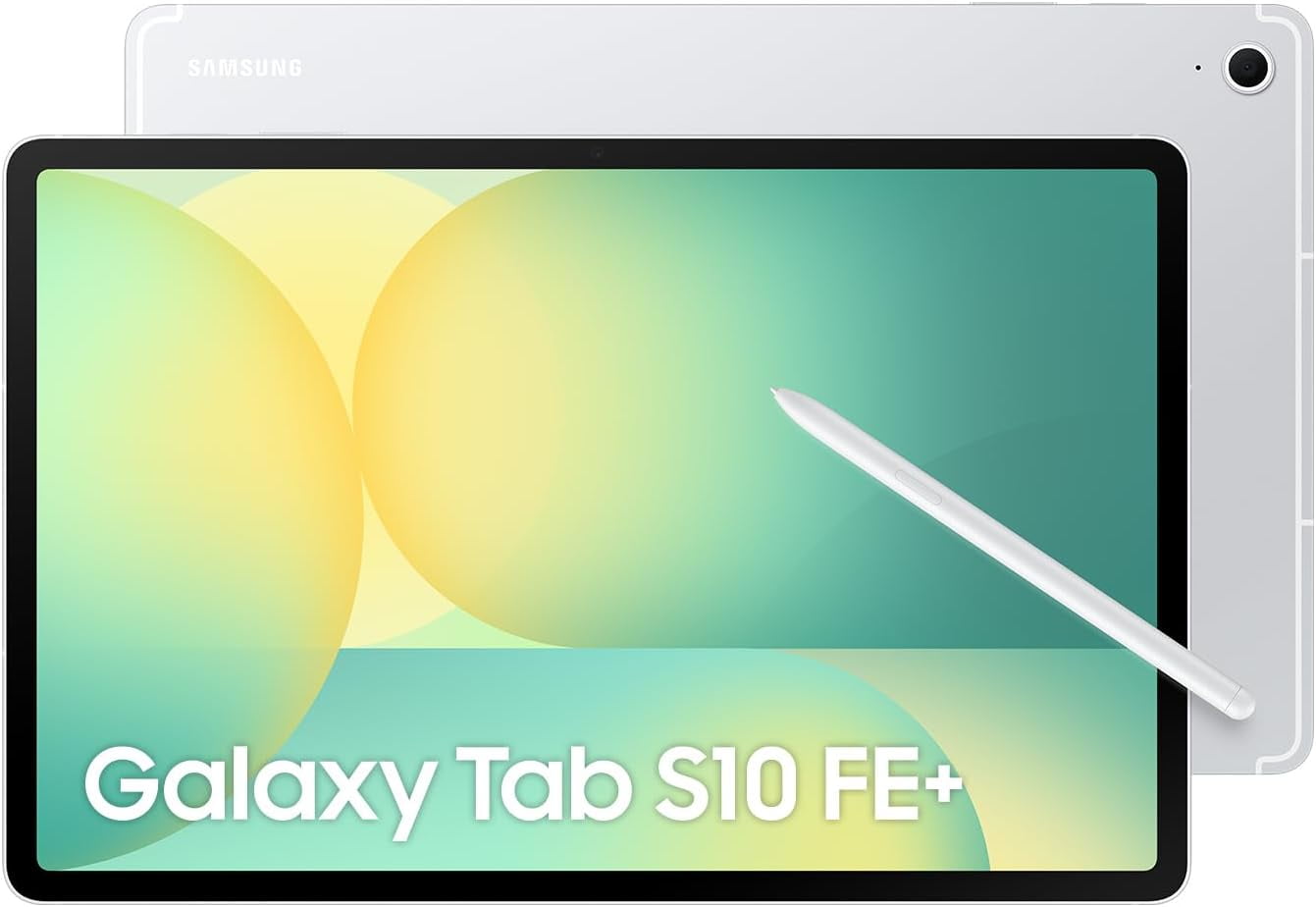 SAMSUNG Galaxy Tab S10 FE+ Plus Sペン付き Samsung Galaxy Tab S10 FE+ Plus 128GB 13.1