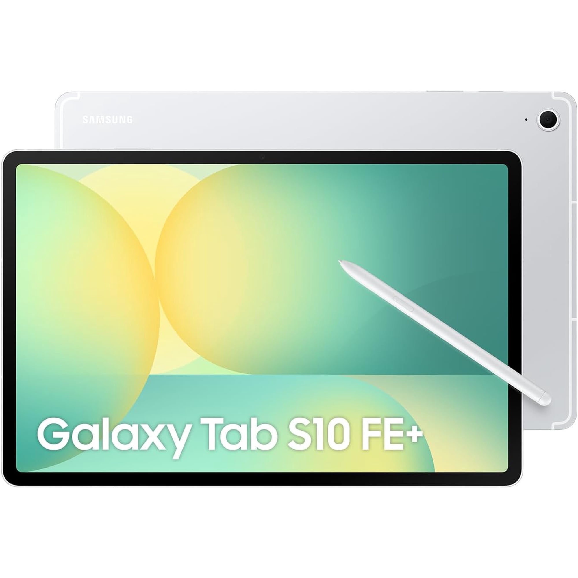 Samsung Galaxy Tab S10 FE+ Plus 128GB 13.1