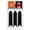 Style;2A, variant on Yiran French Nail Guide Sticker, Style 8