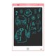 thumbnail image 1 of Tableta de escritura LCD para niños, almohadilla de dibujo electrónica portátil, tablero para garabatear, juguete educativo de aprendizaje, 1 of 1