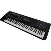 MONTAGE M6 61-Key Synthesizer