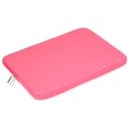 thumbnail image 4 of RAINYEAR 15-15.4 Inch Laptop Sleeve Soft Fluffy Lining Protective Case Cover Bag Compatible with 2019 2020 New Model, 4 of 5