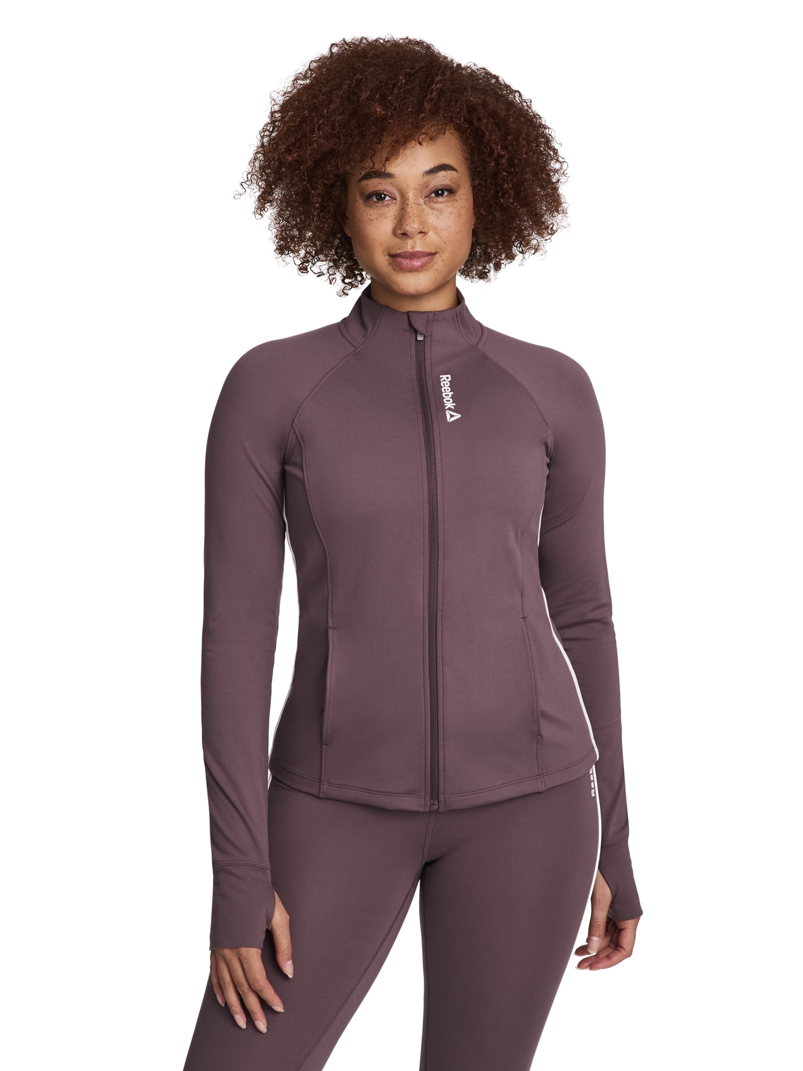 Reebok Women's and Women's Plus Sports Club Meet & Greet