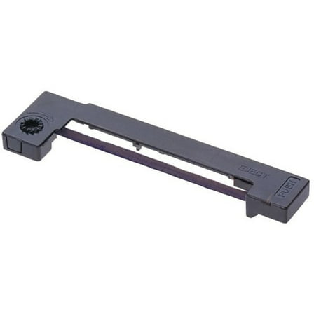 ERC-09 Black Ribbon Cassette