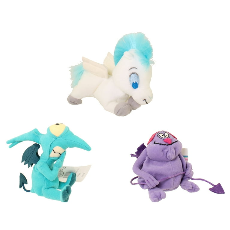 Hercules on sale stuffed animal