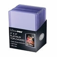thumbnail image 2 of Ultra Pro 3x4 Top Loader Card Holder - 35pt - Premium Series, 2 of 2