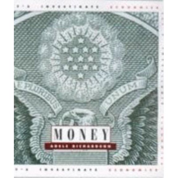Pre-Owned Money (Let's Investigate) (Paperback) 0886825555 9780886825553