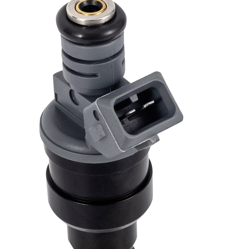 Set of 6 ISA Fuel Injectors for Ford 1996-2002 E-250 Econoline F-150 Windstar E-150 Econoline Expedition E-150 Econoline Club Wagon V6 3.8L 4.2L 4.6L