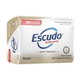 thumbnail image 3 of Jabón en barra Escudo Soft Protect antibacterial 4 pzas de 150 g c/u, 3 of 4