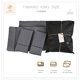 thumbnail image 2 of Juego de Sábanas King Size 2800 Hilos Extra Suave Premium Lisa Soft Nature, 2 of 5