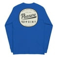 thumbnail image 5 of Santa Cruz Surf Shop Pleasure Point Men’s Long Sleeve Shirt, 5 of 6