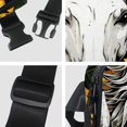 thumbnail image 4 of Unicorn skeleton Waist Pack Fanny Pack Running Belt Lightweight Adjustable with Extension Strap Unisex, 4 of 7