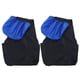 thumbnail image 1 of GOOHOCHY 2 fundas para asientos de coche, fundas protectoras para asientos delanteros y traseros, accesorios para asientos de coche., 1 of 8