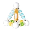 thumbnail image 1 of Guidecraft USA GD-8321 Grippies Shakers Set - 20 Piece, 1 of 10