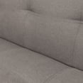 thumbnail image 5 of Sofá Cama Futón Bossa Liam 168cm Gris, 5 of 5