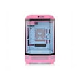 thumbnail image 2 of Thermaltake Tower 300 Bubble Pink Micro Tower Chassis, 2 of 5