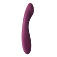 thumbnail image 2 of Svakom Amy 2 Clitoral & G-Spot Vibrator - Violet, 2 of 3