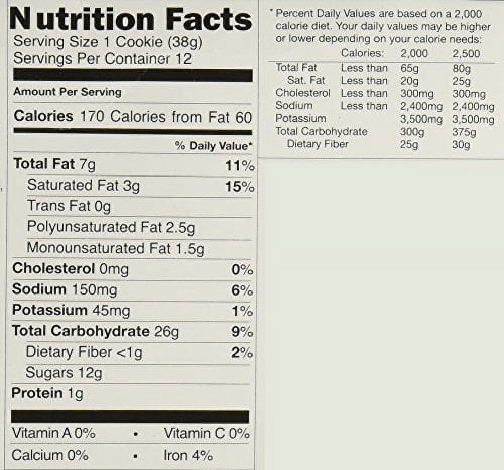 Little Debbie Oatmeal Creme Pies 2 Count Box (2 Boxes) 16.2 OZ