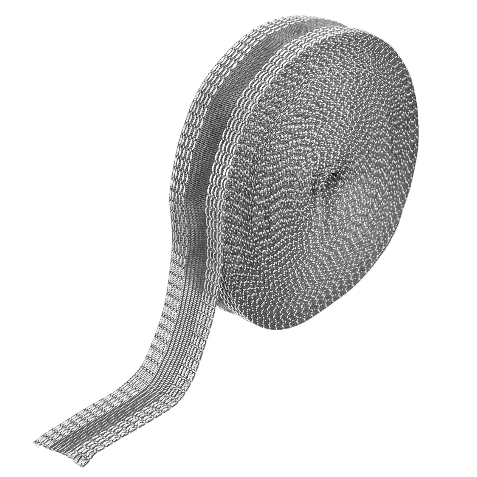 Dritz Stitch Witchery Fusible Bonding Web, Regular Weight, 3/4