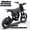 GT54 PRO 3000W, variant on Riding'times GT73pro Electric Dirt Bike for Adults 3000W E Dirt Bike 50MPH 60V36Ah Battery,85+Miles Electric Bikes for Teen,Dual Hydraulic Brakes & Full Suspension,3-in-1 25" Tire Electric Motorcycle