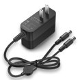 thumbnail image 1 of Adaptador AC XHUCHINMAL 10V para cargador Dogtra ARC 1900S 1902S, 1 of 7