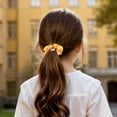 thumbnail image 5 of SHenli Back to School Pencil Headband Bow Hair Band Yellow Hair Accessories for Women Girls Teachers Student School Classroom Party Supplies (Four Piece Headband Set), 5 of 10