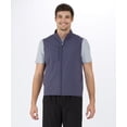 thumbnail image 3 of Boxercraft BM5502 Men'S Stretch Woven Vest-Mystic-L, 3 of 4