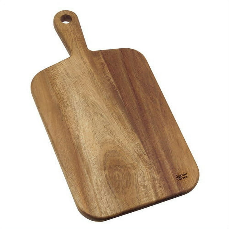 Jamie Oliver Acacia Large Chopping Board