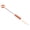 Orange, variant on Yihuala Golfs Ball Scooper Portable Golfs Ball Retrievers Stainless Steel Telescopic Ball Pickers Training Tool for Golfs Player