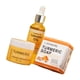 thumbnail image 1 of 3 juegos de atención de de , crema facial blanqueadora, jabón refinador de , aceite controlador de aceite, 1 of 9